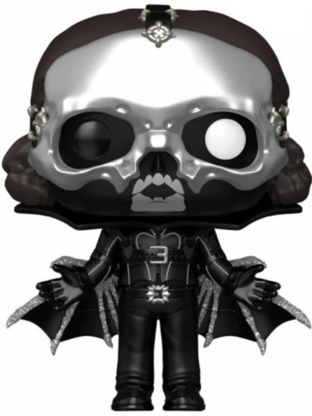 Funko POP! Ghost - Bat Wing Papa (Diamond Glitter) #512